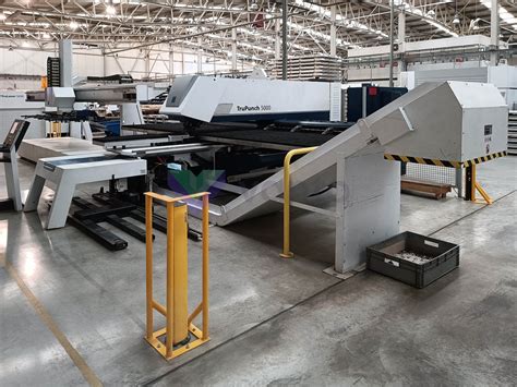 cnc metal punching machine|trumpf trupunch 5000 for sale.